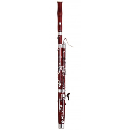 German bassoon Mönnig 214 Diamond