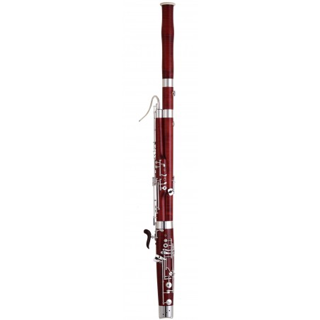 German bassoon Mönnig 214 Diamond