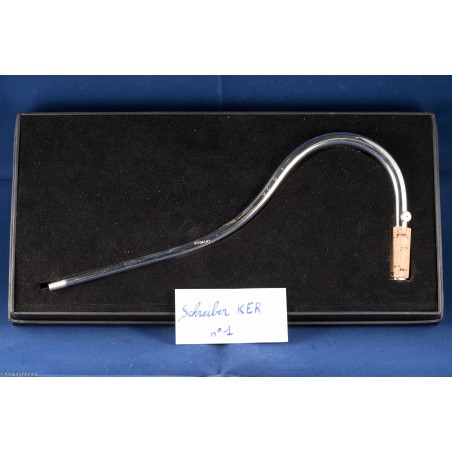 Schreiber Bocal KER No.1/No.2 for Fagott