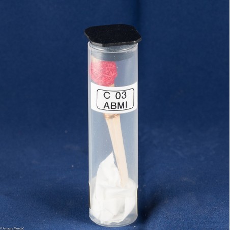 Bassoon reed 03 Medium SD