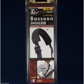 Harnais basson BG B02