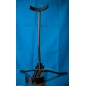 Aluminium bassoon stand