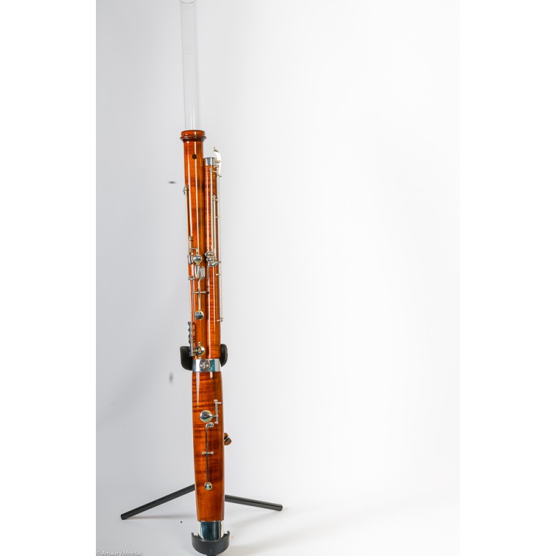 French Bassoon for Children New Model Amaury Montac