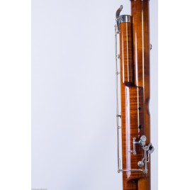 Children's French bassoon B0 AJ music