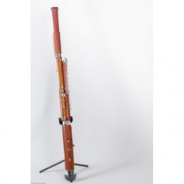 Professional Rosewood Bassoon B3