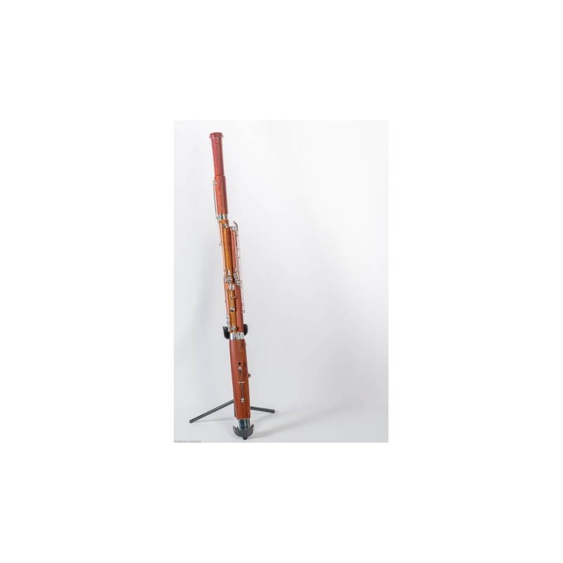 Professional Rosewood French Bassoon B3
