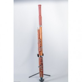 Professional Rosewood Bassoon B3