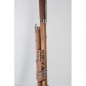 Basson français professionnel palissandre B3
