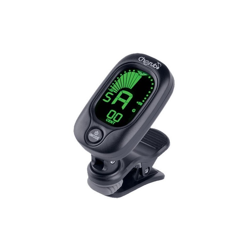 CHERUB WST-2046 clip-on tuner