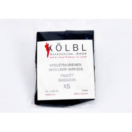 Kölbl Bassoon Harness XS