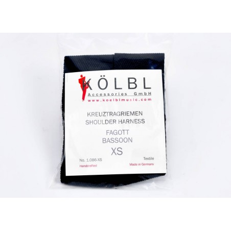 Kölbl Bassoon Harness XS