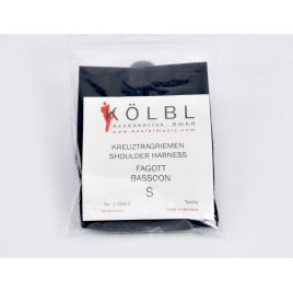 Kölbl Bassoon Harness S