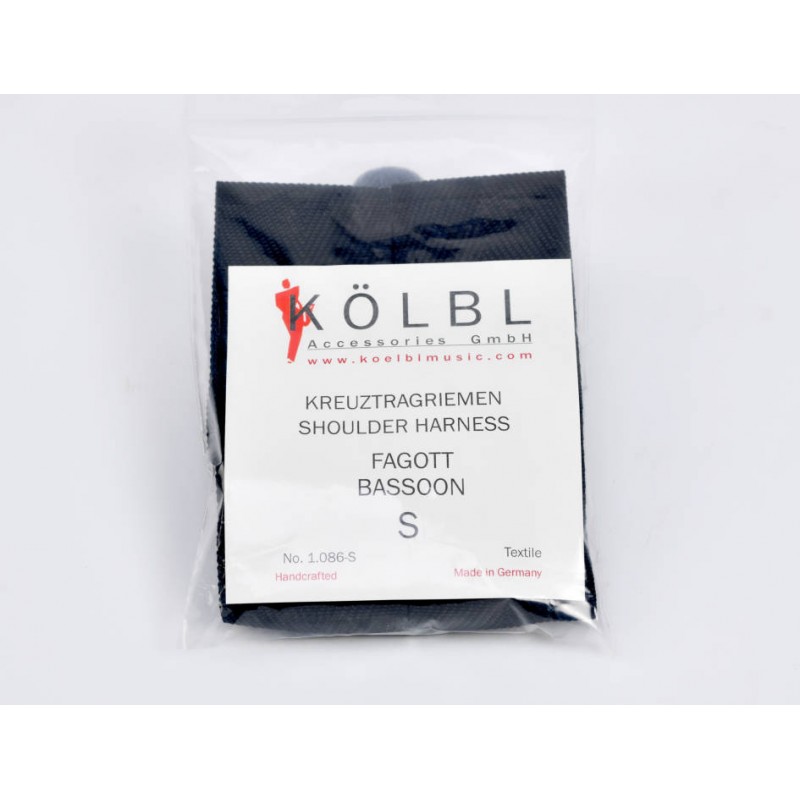 Kölbl Bassoon Harness S