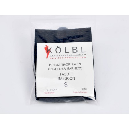 Bassoon harness Kölbl S