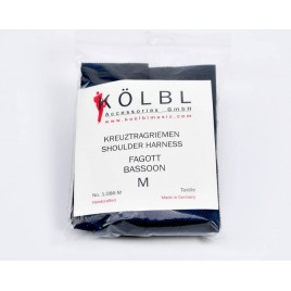 Kölbl Bassoon Harness M