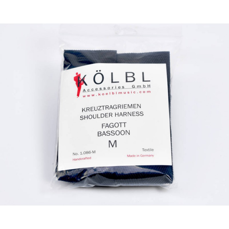 Kölbl Bassoon Harness M