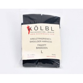 Harnais de basson Kölbl L