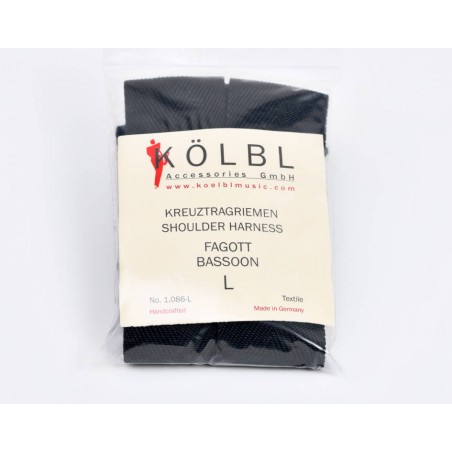 Bassoon harness Kölbl L