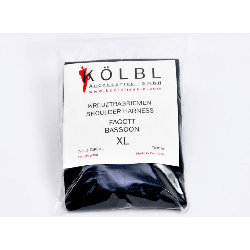 Kölbl Bassoon Harness XL