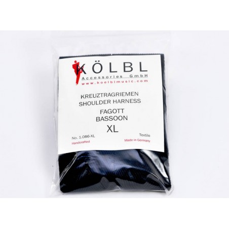 Kölbl Bassoon Harness XL