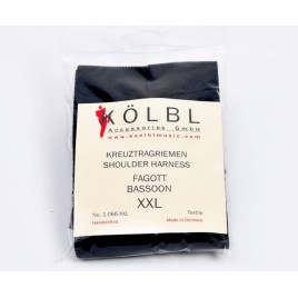 Bassoon harness Kölbl XXL