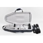 German bassoon case Synthetic leather