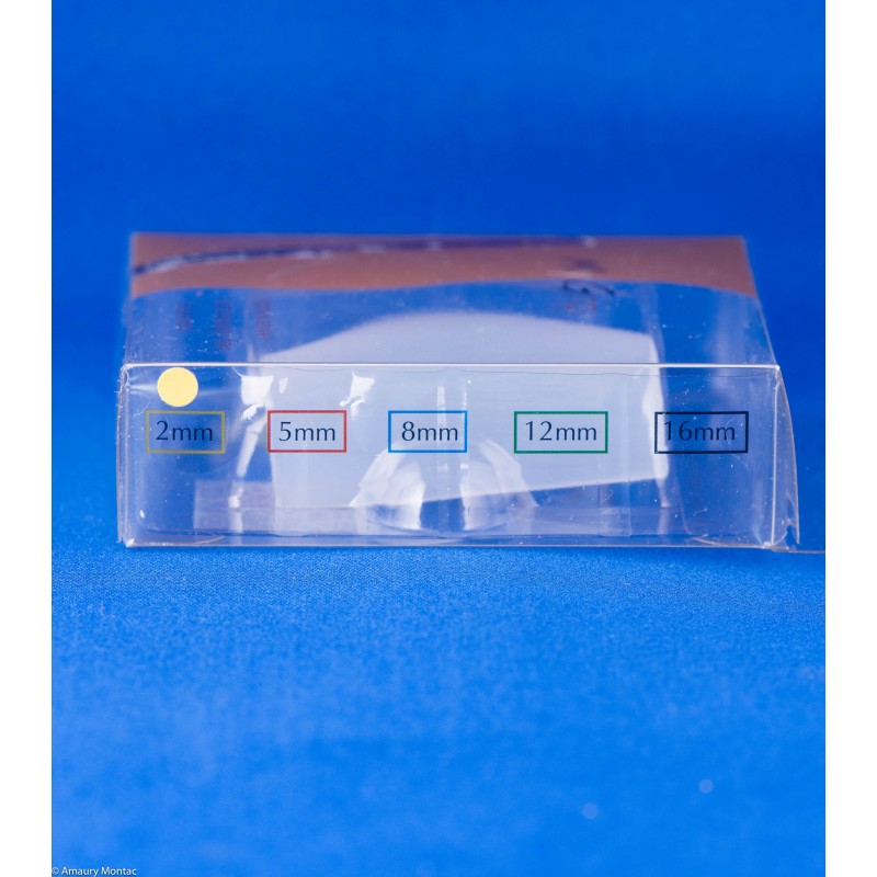 Ecouvillon pte branche microfibre